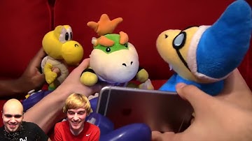 SML Reacts: Cody