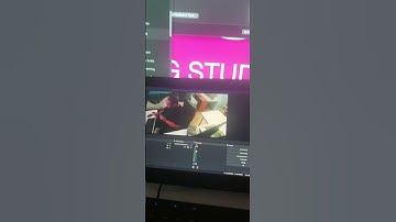 obs projector fix muti view and projector #shorts