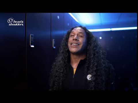 Take it up to 100 – 100 Ways to Say 100 with  Patrick Mahomes & Troy Polamalu | Head & Shoulders