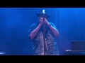 Blues Traveler @ House of Blues Houston TX 11-10-2018