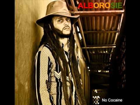 Alborosie no cocaine скачать Alborosie no cocaine скачать