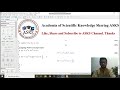Maple Tutorial 7 (From Basic to Advance) Assigning names to Expressions, Urdu उर्दू / Hindi हिन्दी