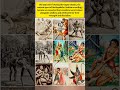 Ancient Indian Wrestling Secrets 🤼♂️🔥 #Mallayuddha #AncientIndia #IndianHistory #Sports #ancient