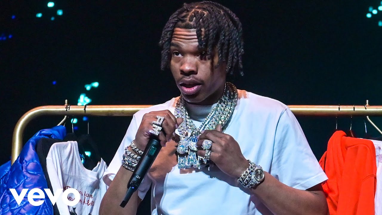 Lil Baby - Low Down ft. Gucci Mane & Offset (Unreleased)