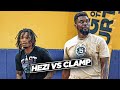 The HEZI GOD vs CLAMP GOD 1v1 | &quot;The Lost Tapes&quot; Ep 7