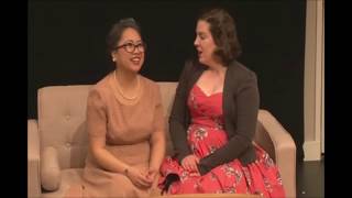 ReAct Theatre's Perfect Arrangement: Scene 2