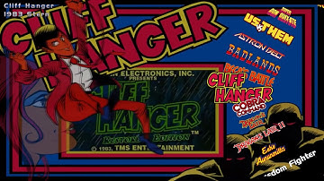 GameEx Arcade Edition System Video Backgrounds