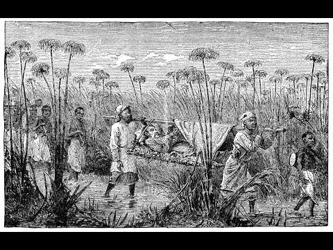 História da África - Aula 6 - África Colonial até 1914