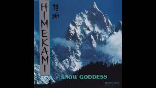 Himekami - Snow Goddess