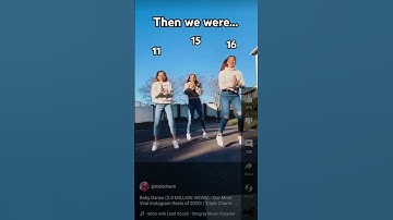 Thumbnail of OMG they've grown so much 🥹💞✨@triplecharm #edit #cute #Tcfan4ever 💖