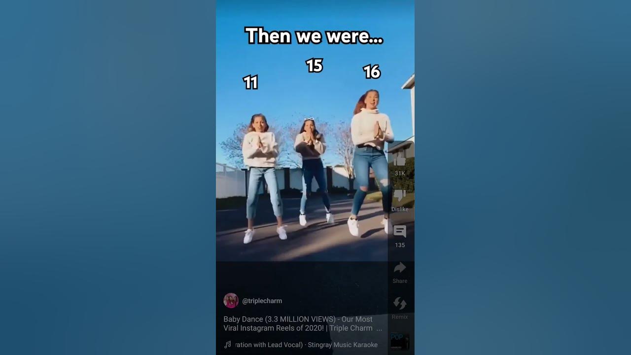 OMG they've grown so much 🥹💞✨@triplecharm #edit #cute #Tcfan4ever 💖
