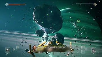 Space wars, pew! pew! [Everspace 2]