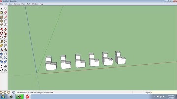 SketchUp #11 - Divide - Brooke Godfrey