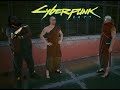 ถลายเเก็งขาโหด |cyberpunk 2077   EP2