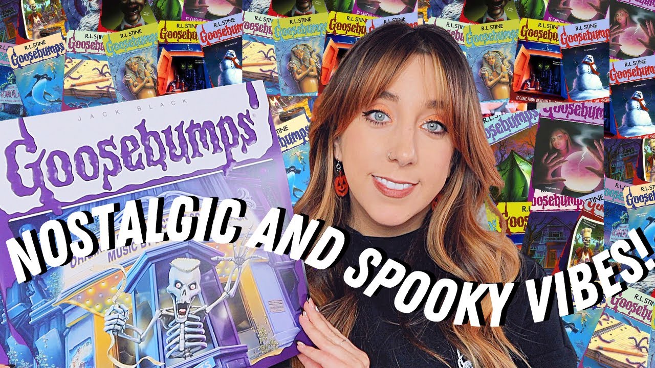 ADDING TO MY SPOOKY COLLECTION! | HALLOWEEN HAPPY