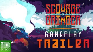 ScourgeBringer trailer-3