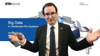 4. Distributed file systems (1/3) - Big Data - ETH Zurich - Fall 2022