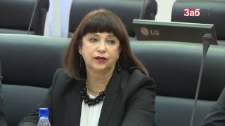 Наталья Жданова предупредила новое правительство о работе без выходных и праздников