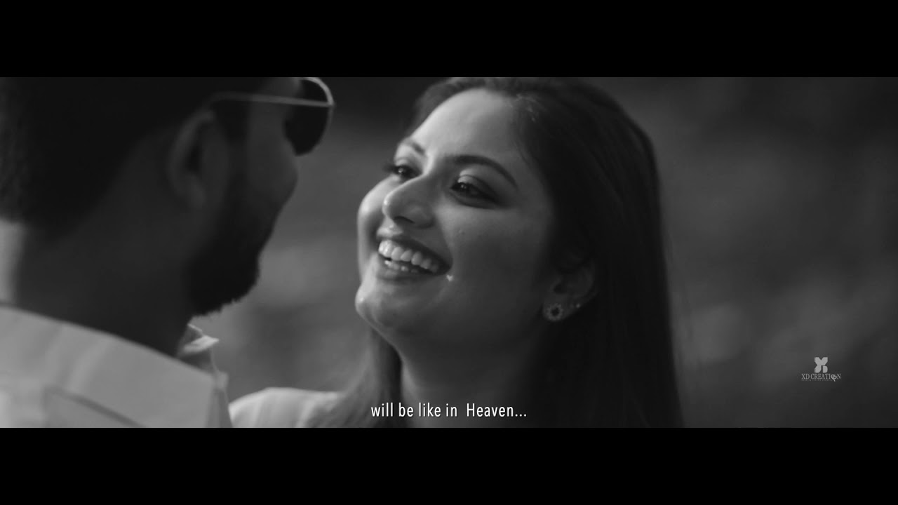 Milu & Sanchez Best Kerala Betrothal Highlights 2020