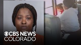 Former school bus aid who abused students with autism gets prison sentence