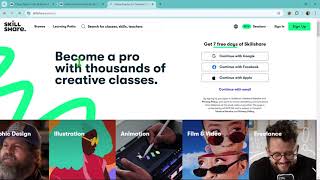 Get Skillshare Cookies | Updats Hourly screenshot 5