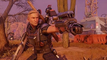 XCOM 2 - Jaden Yuki Voicepack (Yu-Gi-Oh! GX)