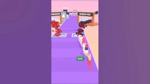 Popsicle Stack Lvl. 11 #shorts #games