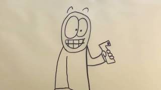 Cel Animation Test