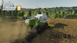☆Nowy nabytek☆FS19 Lubelska dolina odc 18 screenshot 5