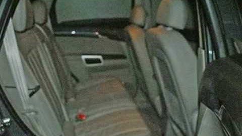 2009 Saturn VUE AWD 6 in St Paul Minneapolis, MN 55112 SOLD