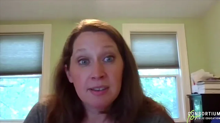 Career Journeys with Victoria Potter in Marketing,...