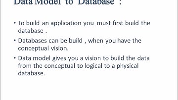 Teradata introduction