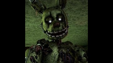 #fnafedit #williamafton #williamaftonedit #springtrap #scratrap #burntrap