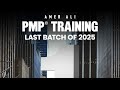 7 Days left in a Program that can boost your 2026