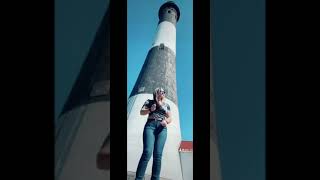 Having A Little Fun At Fire Island