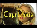 Nina tribus  capricious official lyrics