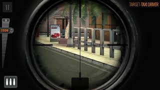 Sniper 3D Serial Hitchhiker screenshot 5