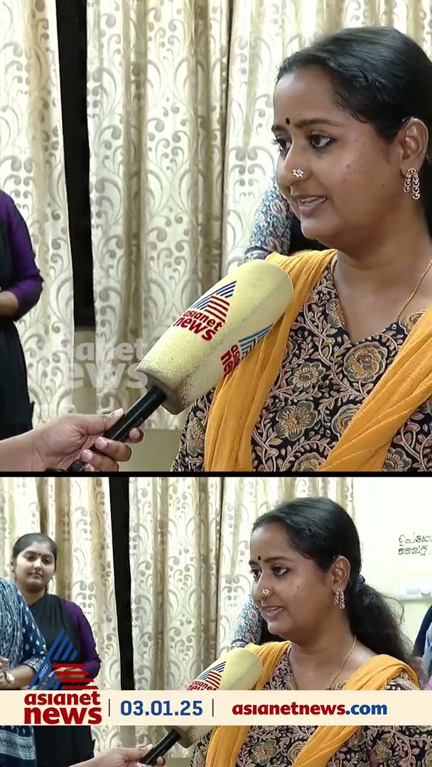 വിവാദങ്ങൾ നിറംകെടുത്താതെ കലോത്സവ അവതരണ​ഗാനം തയ്യാർ