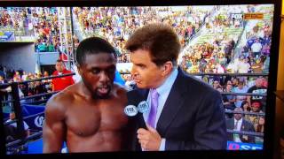 FOX PBC Censors "Jesus Christ" on Live TV!