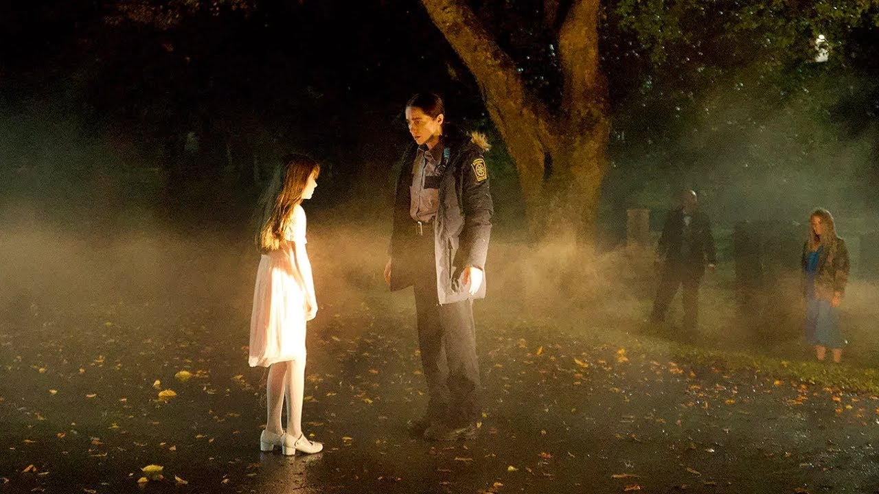 Revival TV Show Review: Syfy’s Midwestern Zombie Mystery & Horror Drama