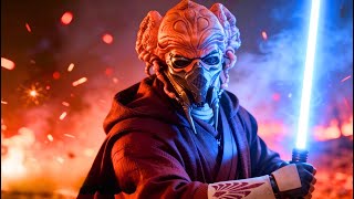 10 Facts You Never Knew About Plo Koon