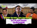 Petro se declara DICTADOR: su plan para quedarse y destruir la democracia | #ElControl
