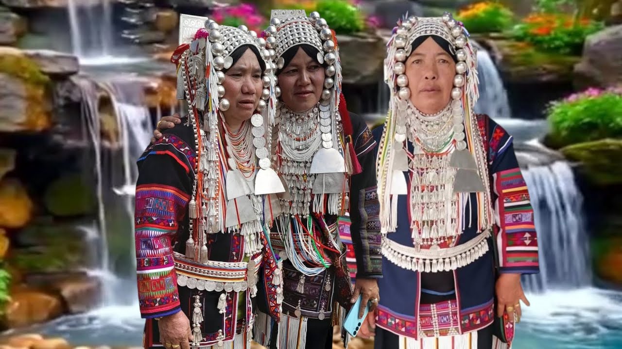 13-14/8/2568บรรยากาศ เทศกาล โล้ชิงช้า อาพุเต