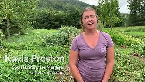 Drip Irrigation Introduction (Part 1 of 4)