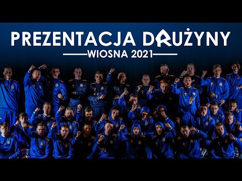 WYJĄTKOWA PREZENTACJA RUCHU