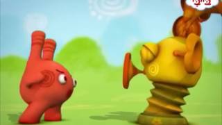 Babytv Israel   Popiz English