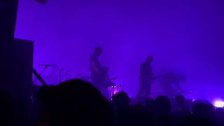 Explosions In The Sky - Peace Or Quiet, Razzmatazz, Barcelona, 19 November 2023