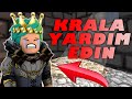 👑 KRAL İLE ZİNDANDAN KAÇIYORUZ 🐉 | ESCAPE THE DUNGEON OBBY | ROBLOX TÜRKÇE | HAN KANAL EKİP