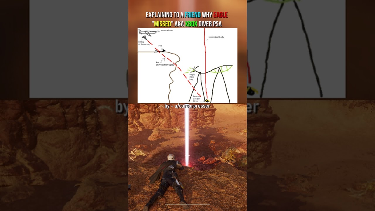 The only drawback of a 500 kg bomb