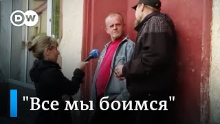 Жители Сувалкского коридора опасаются вторжения со стороны России и Беларуси
